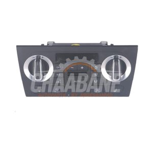 Panneau de commandes chauffage 8U0820043E Audi RSQ3 2013 / 2018