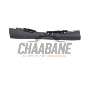 Protection montant A gauche 8V0868203 Audi A3 Limousine (8VS/8VM) 1.0 TFSI 12V 2013 / 2020