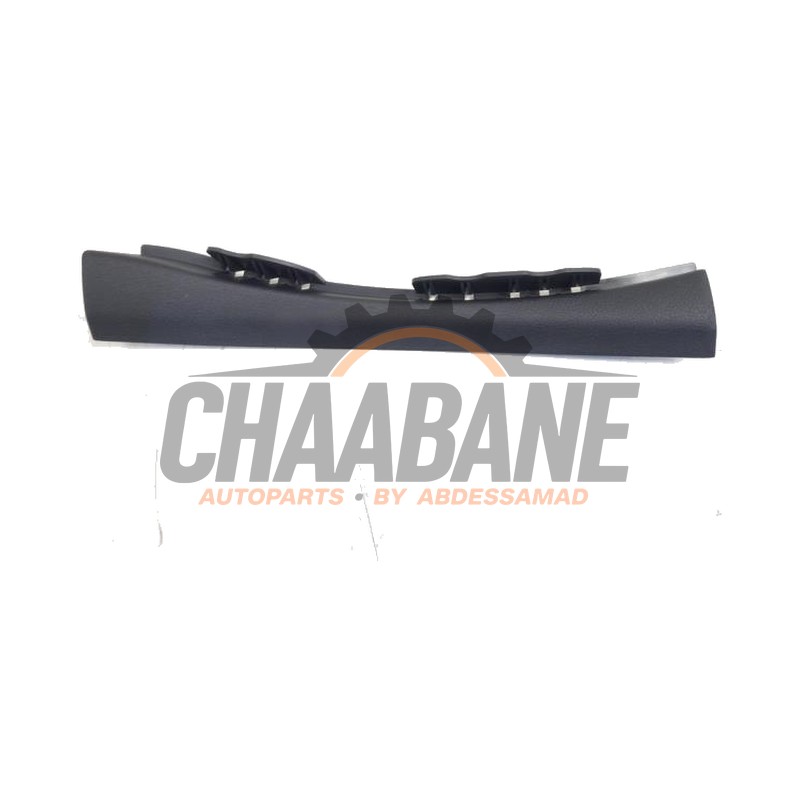 Protection montant A gauche 8V0868203 Audi A3 Limousine (8VS/8VM) 1.0 TFSI 12V 2013 / 2020