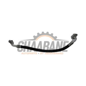 Tuyau de climatisation A1668307300 Mercedes GLC AMG (X253) 3.0 43 AMG V6 Turbo 4-Matic