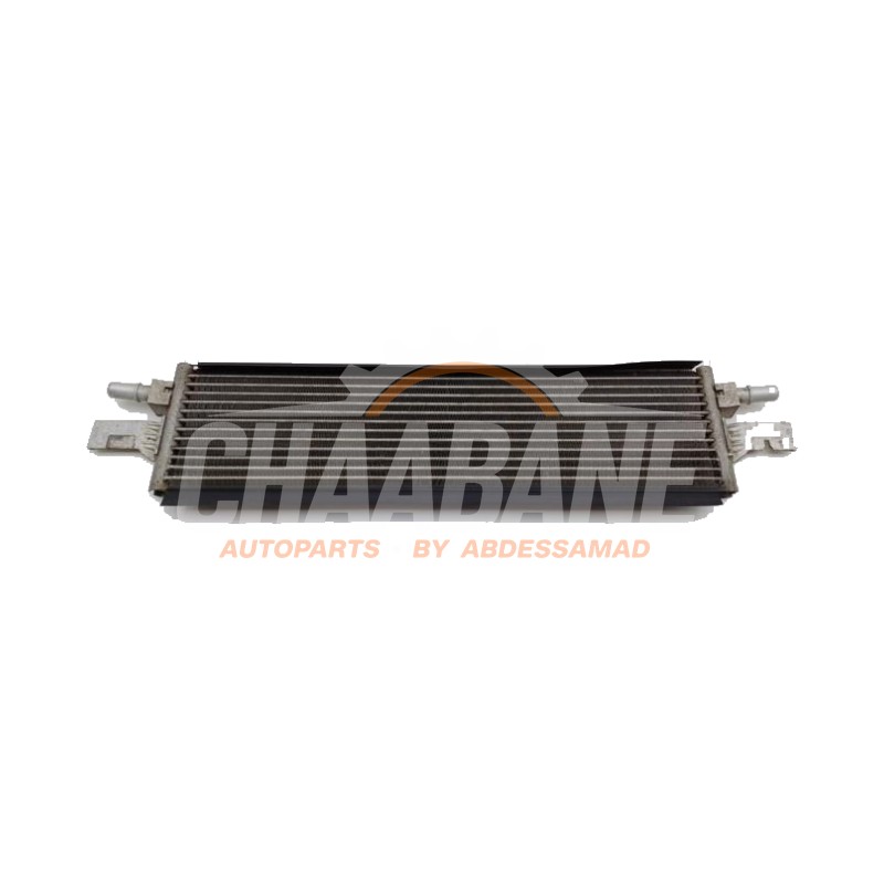 Echangeur air (Intercooler) 17219494828 BMW 3 serie Touring (G21) 330e xDrive 2.0 TwinPower Turbo 16V 2019