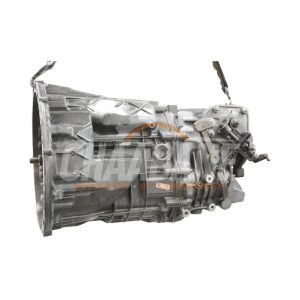 Boite de vitesses 711680 Mercedes Sprinter 3,5t (907.6/910.6) 315 CDI 2.0 D RWD