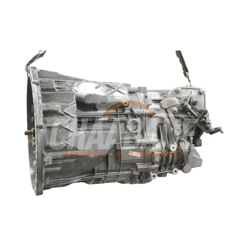 Boite de vitesses 711680 Mercedes Vito Tourer (447.7) 2.0 114 CDI 16V