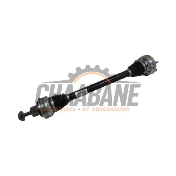 Arbre de transmission arriere droit 80A501204C Audi Q5 2020