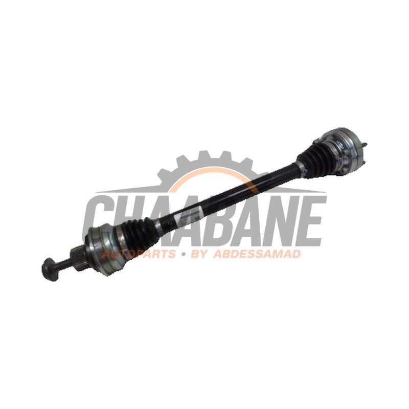 Arbre de transmission arriere droit 80A501204C Audi Q5 2020