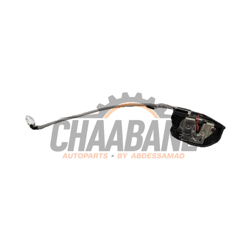Serrure avant droite 51217202146 BMW 3-Serie 2012 / 2019