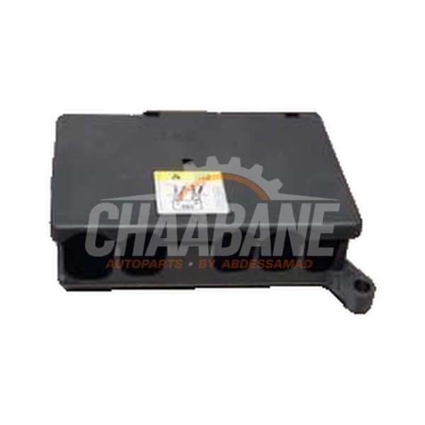 Boite a fusibles 4M0941828J Audi SQ7 (4MB/4MG) 4.0 TDI V8 32V 2016