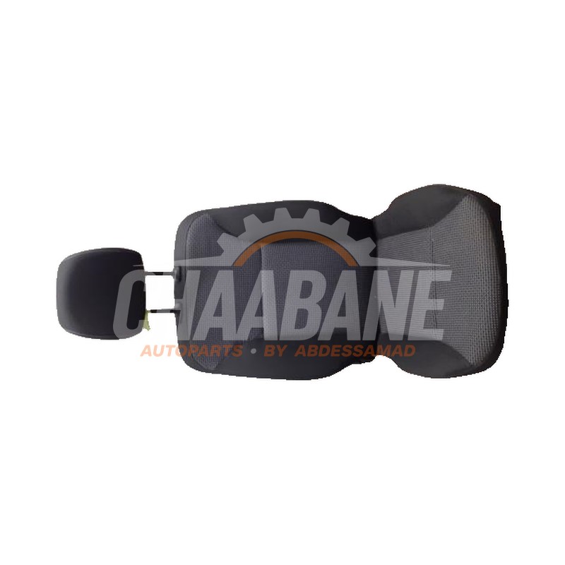 Siege droit 7701069778 Mercedes Citan (415.6) 1.5 109 CDI