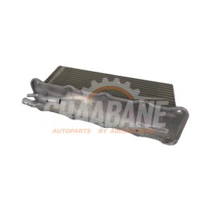 Intercooler 04E145749B Audi A3 2012 / 2020
