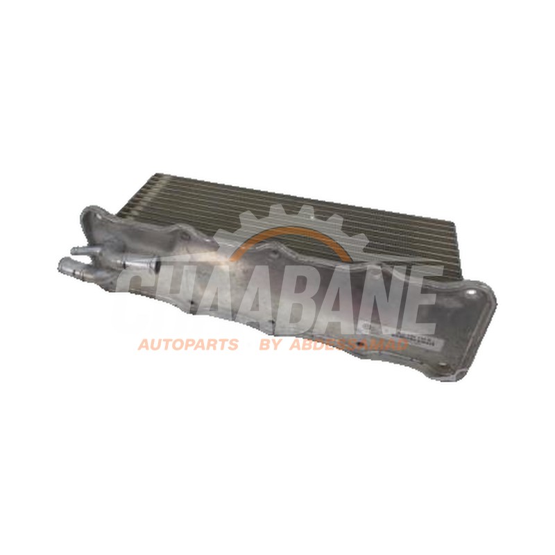 Echangeur air (Intercooler) 04E145749B Audi A3 2012 / 2020
