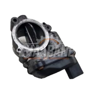Boitier accelerateur 03L128063S Volkswagen Transporter T6 2.0 TDI DRF 2015 / 2024