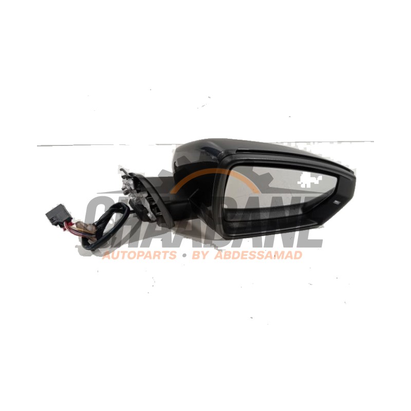 Retroviseur droit 213856266 Audi A1 2019 / 2022