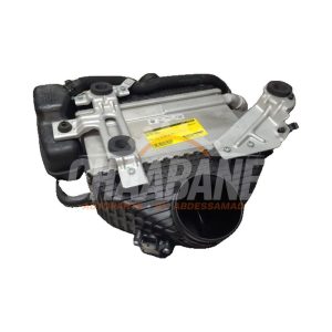 Intercooler 17517846235 BMW M2 (F87) 3.0 24V Competition 2015 / 2021