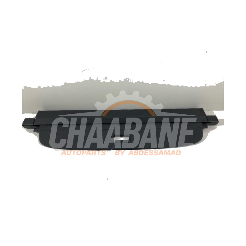 Couverture conteneur 3V9867871B Skoda Superb 2015 / 2024