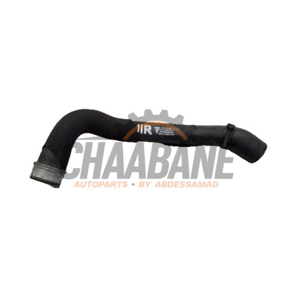 Conduit (divers) Porsche 718 Cayman (982) 4.0 GT4 2016