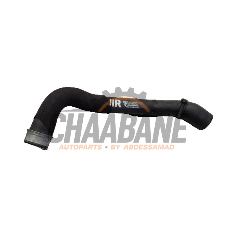 Conduit (divers) 9P1121612 Porsche 718 Cayman (982) 4.0 GT4 2016