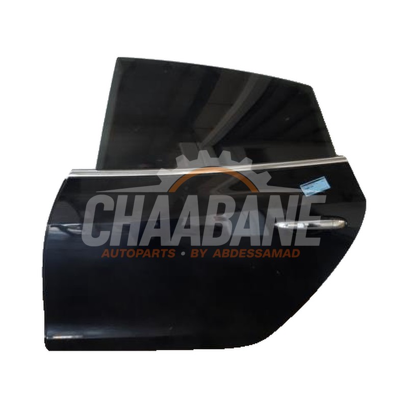 Portiere 4portes arriere gauche 673000810 Maserati Quattroporte VI 3.0 Diesel 2012
