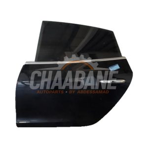 Portiere 4portes arriere gauche Maserati Quattroporte VI 3.0 Diesel 2012