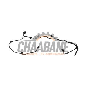Faisceau de cables Pdc 658971065 Skoda Kamiq 2019