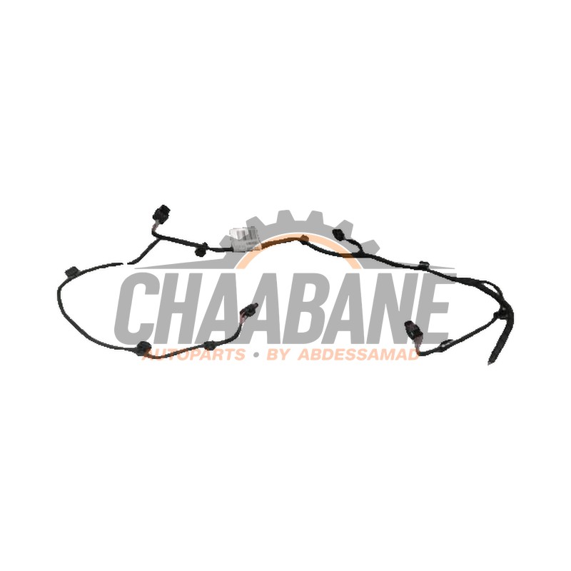 Faisceau de cables Pdc 658971065 Skoda Kamiq 2019