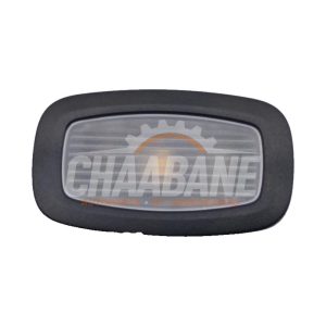 Eclairage dembarquement A0009069604 Mercedes E Estate (S213) E-200d 2.0 Turbo 16V