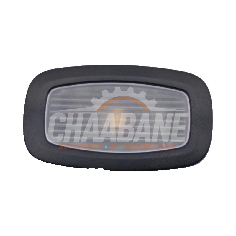 Eclairage dembarquement A0009069604 Mercedes E Estate (S213) E-200d 2.0 Turbo 16V