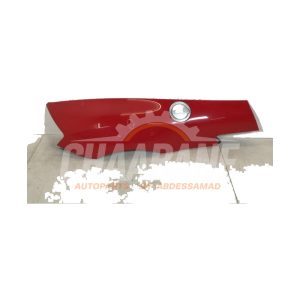 Garde-boue arriere droite 427809606 Audi R8 2016