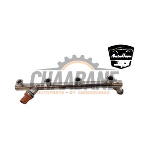 Systeme dinjection 079133315BM Audi RS 6 Avant (C7) 4.0 V8 TFSI 32V 2013 / 2018