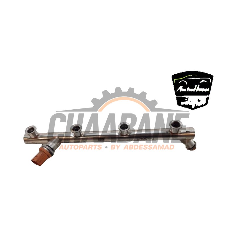 Systeme dinjection 079133315BM Audi RS 6 Avant (C7) 4.0 V8 TFSI 32V 2013 / 2018