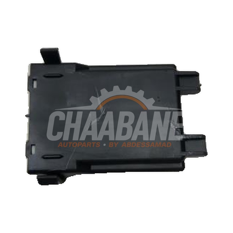 Module (divers) 2229002720 Mercedes GLC (X253) 2.0 C-220d 16V 4-Matic
