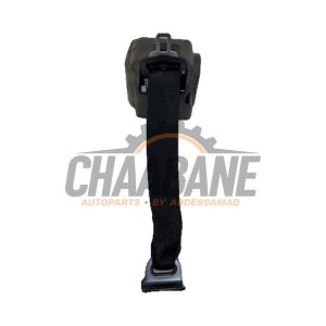 Ceinture arriere gauche S3745627709 BMW M135 (F40) M135i xDrive 2.0 TwinPower 16V 2019
