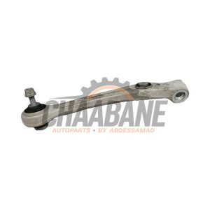 Bras de suspension bas avant gauche 8K0407155C Audi RS7 2013 / 2018