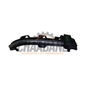 Feu clignotant de miroir droite 63137441440 BMW X3 (G01) 2017