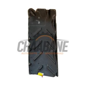 Plaque de protection sol A2466840100 Mercedes A (W176) 1.6 A-180 16V