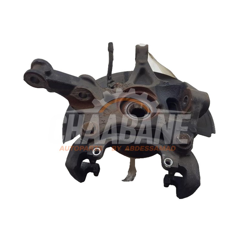 Joint avant gauche A4203320600 Mercedes Citan (420.6) 1.5 110 CDI