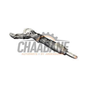 Injecteur (injection essence) 06M906036AD Audi SQ8 (4MN) 4.0 V8 32V TFSI Mild Hybrid Quattro 2018