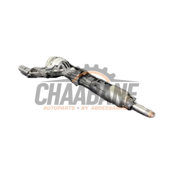 Injecteur (injection essence) 06M906036AD Audi SQ8 (4MN) 4.0 V8 32V TFSI Mild Hybrid Quattro 2018