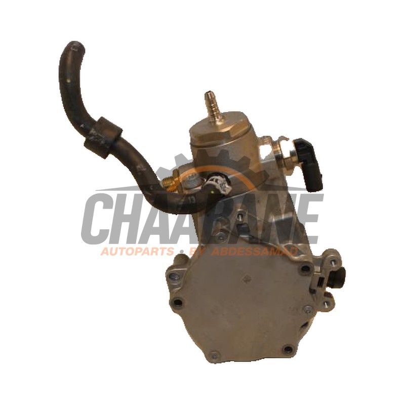 Pompe a vide assistant de freinage 06L145100B Audi A3 (8V1/8VK) 2.0 TFSI Ultra 16V Quattro 2012 / 2020