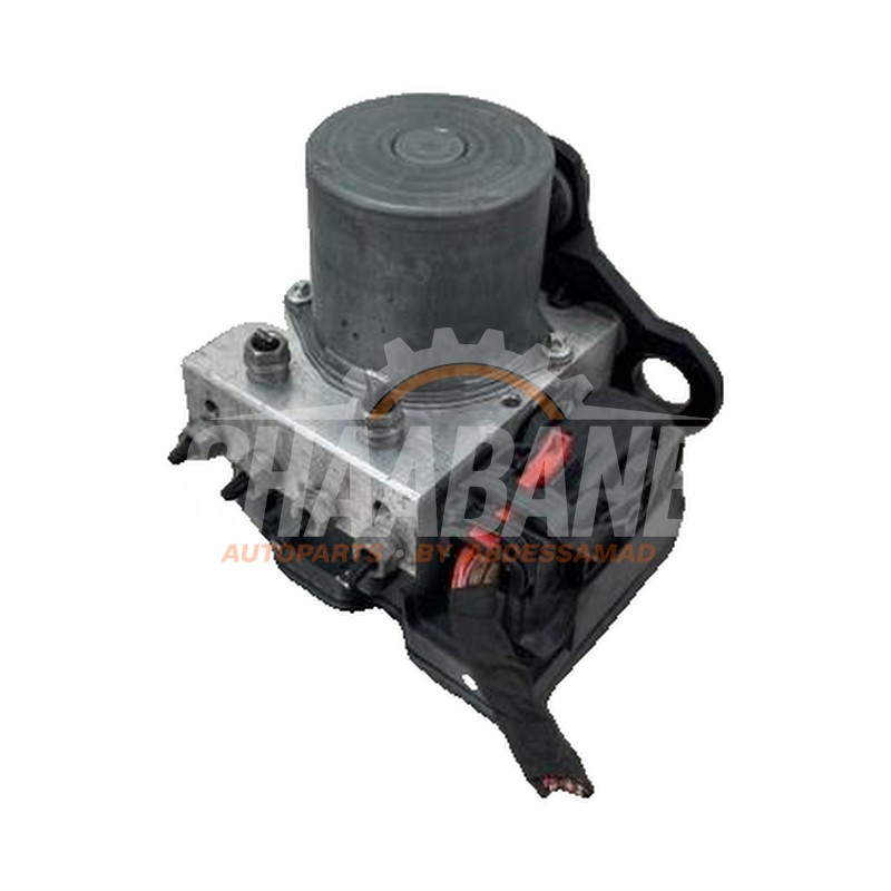 Bloc ABS 2Q0614517N Seat Ibiza V (KJB) 1.0 TSI 12V 2017