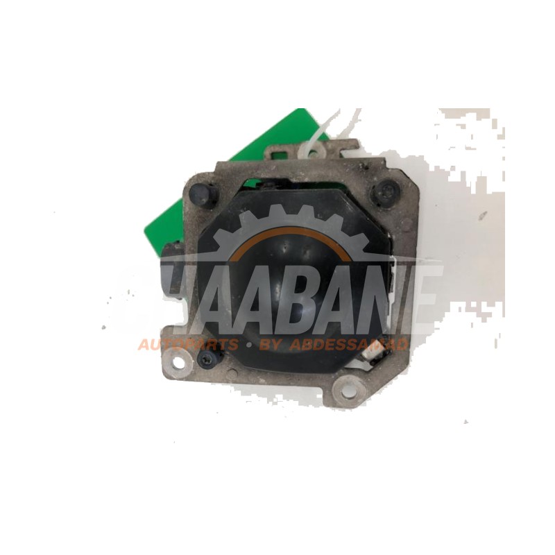Capteur radar 8W0907561C Audi A4 Avant (B9) 2.0 40 TDI 16V 2015