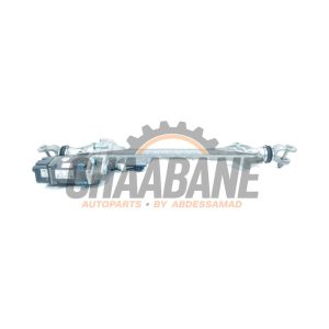 Boitier de direction assistee 971501605H Porsche Panamera (971G) 2.9 V6 24V 4S 2016 / 2023