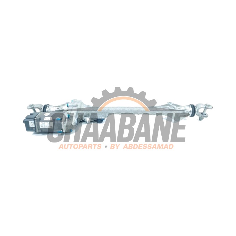 Boitier de direction assistee 971501605H Porsche Panamera (971G) 2.9 V6 24V 4S 2016 / 2023
