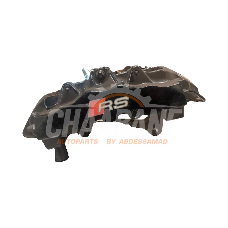Etrier de frein avant gauche 20767502 Audi RS 3 Sportback (8VA/8VF) 2.5 TFSI 20V Quattro Performance 2015 / 2020