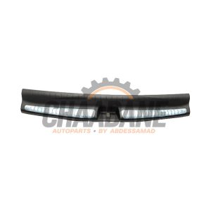 Couverture capteur serrure arriere A2066908801 Mercedes C Estate (S206) C-300 e 2.0 Turbo