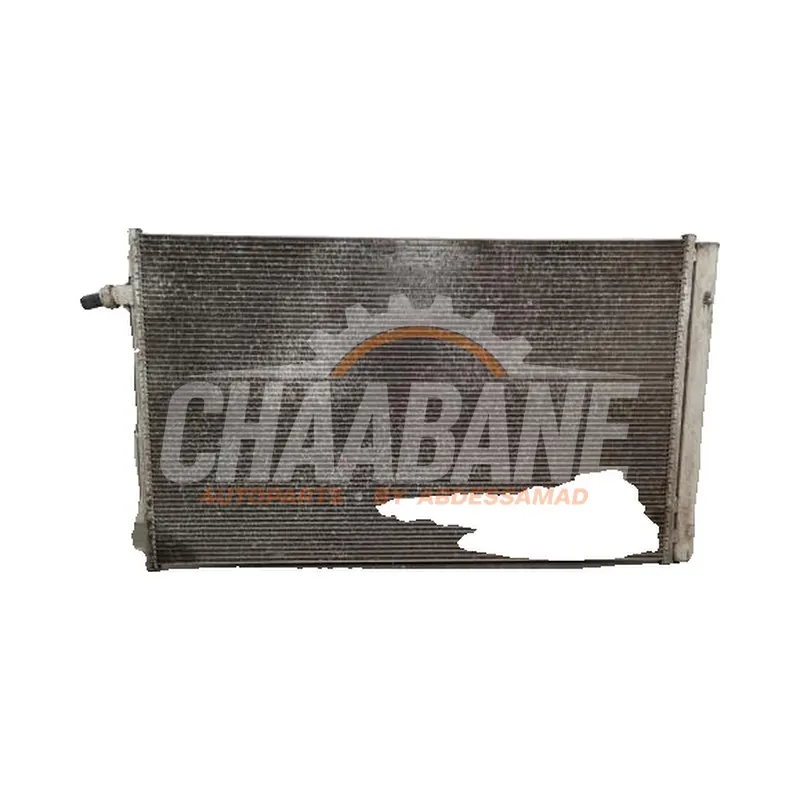 Condenseur de climatisation A4478350070 Mercedes Vito (447.6) 1.6 111 CDI 16V
