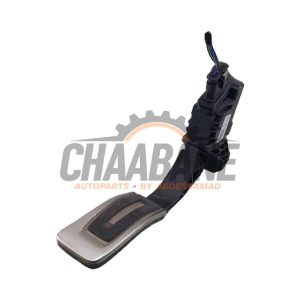 Pedale daccelerateur 8W1723523A Audi Q5 (FYB/FYG) 2.0 TFSI 16V Quattro 2016