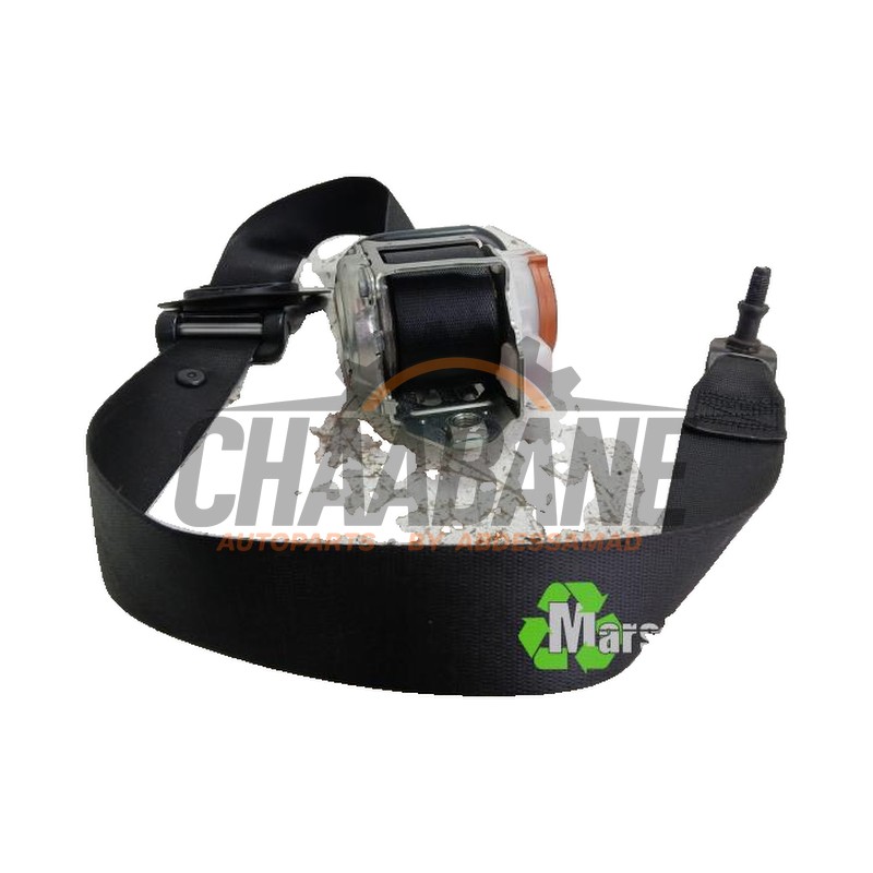 Ceinture de securite avant droite A1778600800 Mercedes A (177.0) 2.0 A-220 Turbo 16V