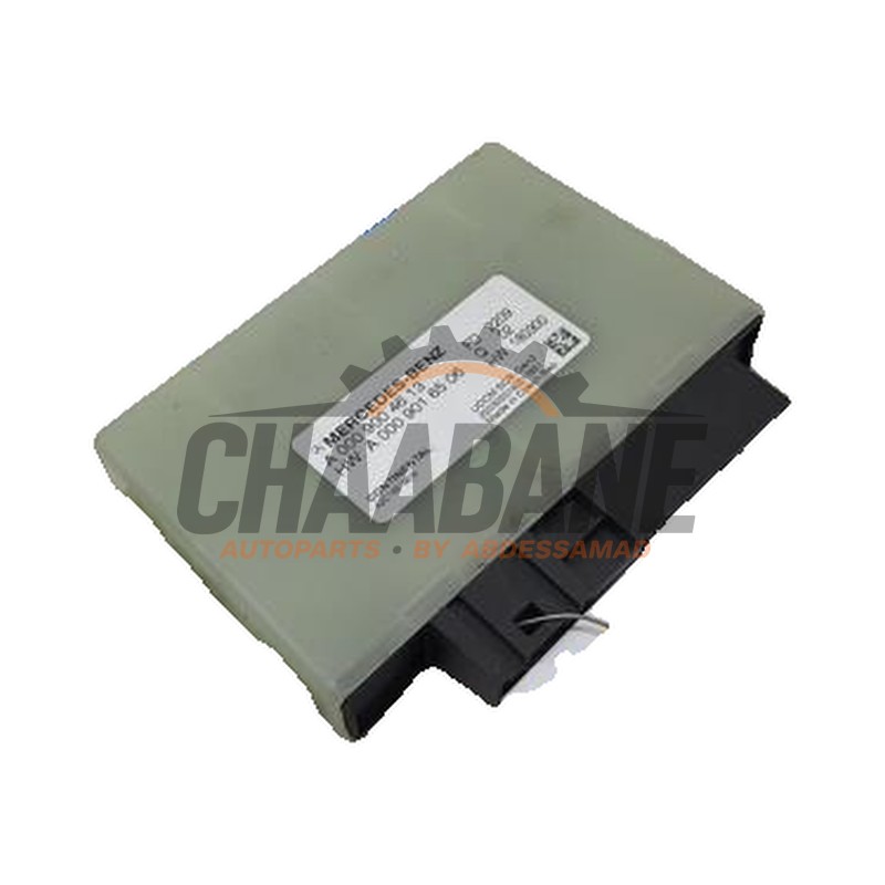 Ordinateur Adblue A0009004613 Mercedes B (W247) 2.0 B-200d