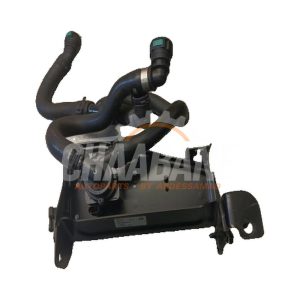 Pompe a eau supplementaire T2R24093 Jaguar F-type 2.0 Turbo 16V