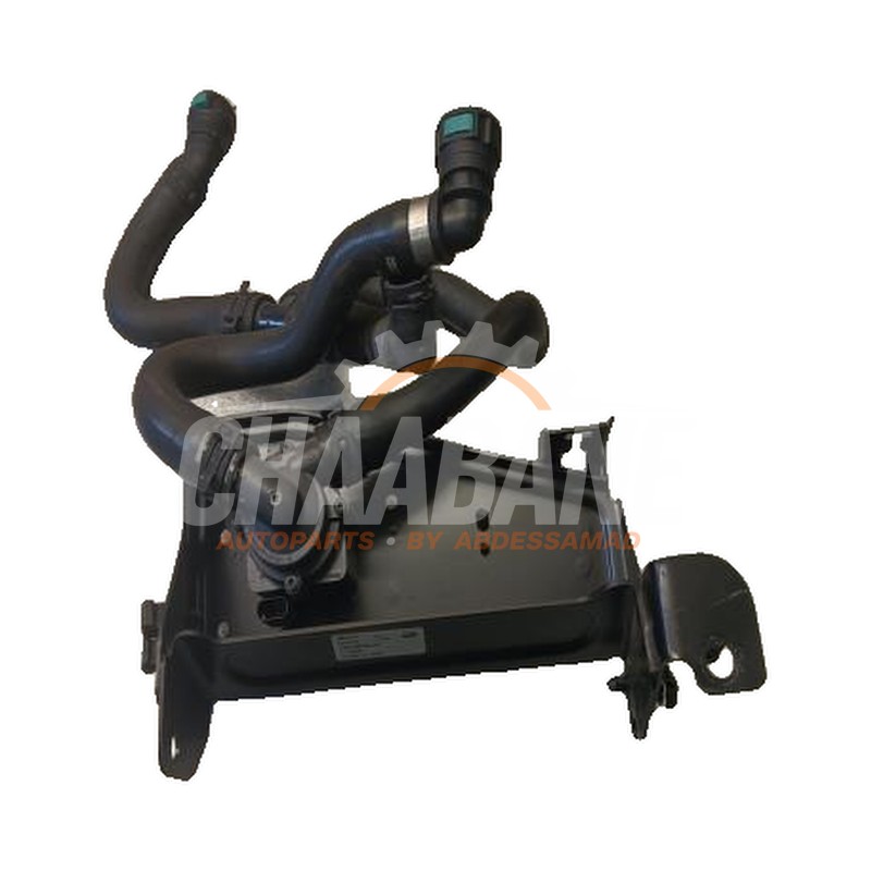 Pompe a eau supplementaire T2R24093 Jaguar F-type 2.0 Turbo 16V